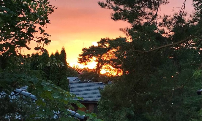 Alingsas Apartment | Beautiful holiday apartment in idyllic Alingsås