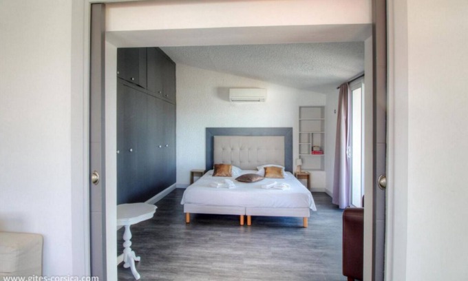 Viggianello Cottage | Beautiful holiday home, charm and rest. Seaview!