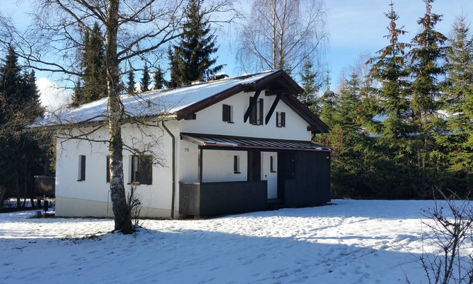Kattersdorf House | Beautiful holiday home in the Bavarian Forest