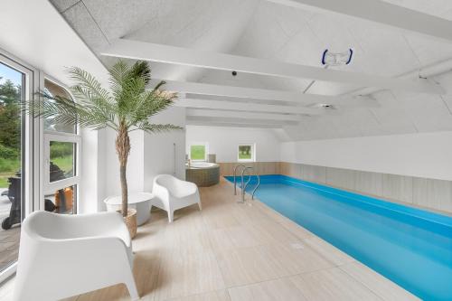 Husby House | Beautiful Holiday Home In Husby
