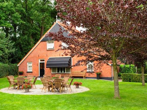 Losser House | Beautiful holiday home with hot tub