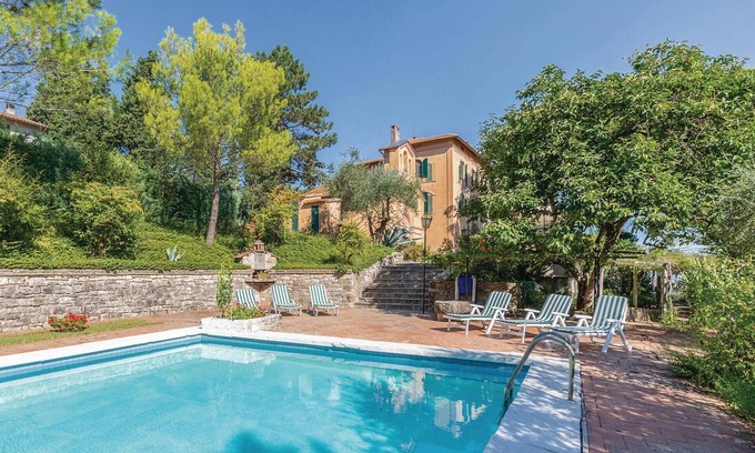 Fratta House | Beautiful home in San Venanzo TR