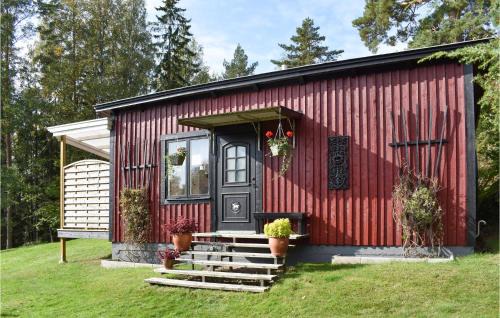 Finspang House | Beautiful Home In Finspång With Wifi