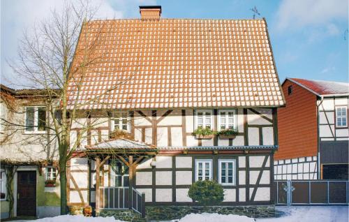 Dankerode House | Beautiful Home In Harzgerode-Dankerode
