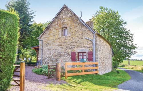 Montaudin House | Beautiful Home In Montaudin With Wifi
