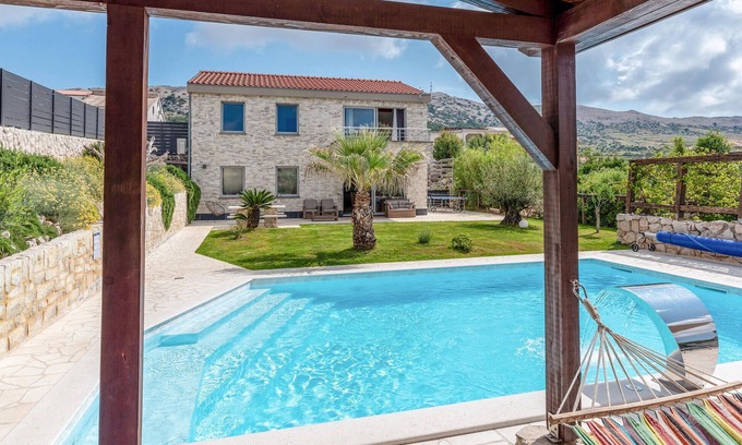 Pag House | Beautiful home in Pag