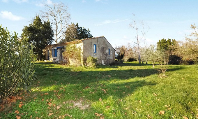 Pech-Luna House | Beautiful home in Pech-Luna with Wi-Fi