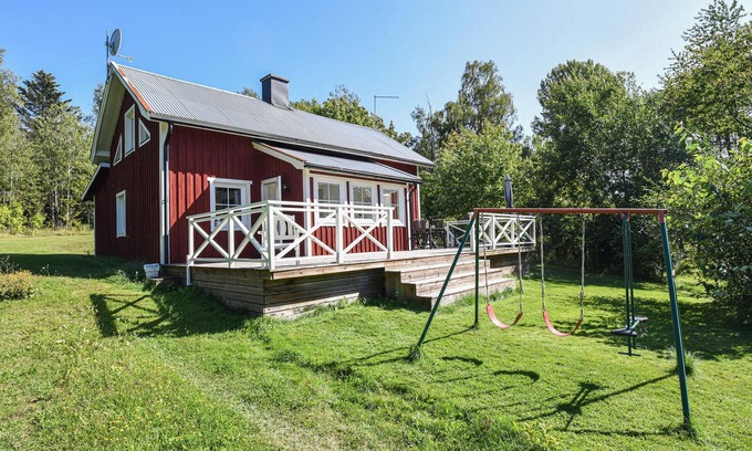 Undenas House | Beautiful home in Undenäs