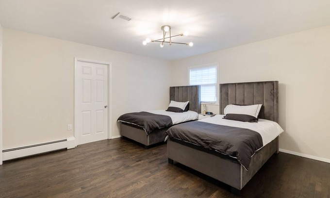 New Hempstead House | Beautiful home newly renovated