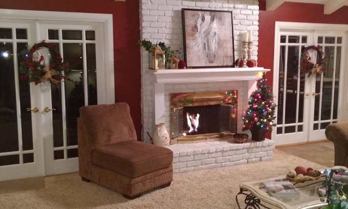 Santa Maria House | BEAUTIFUL HOME W/HOT TUB - WINE COUNTRY - Extended Stays
