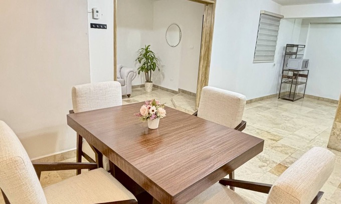 Hermosillo House | Beautiful house 3 beds 1 bath super located! - We invoice