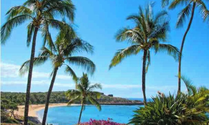 Ewa House | Beautiful House, Beaches , Surfing, Golf, WiFi