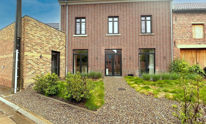 Riemst House | Beautiful house for 8 people in Belgian Limburg