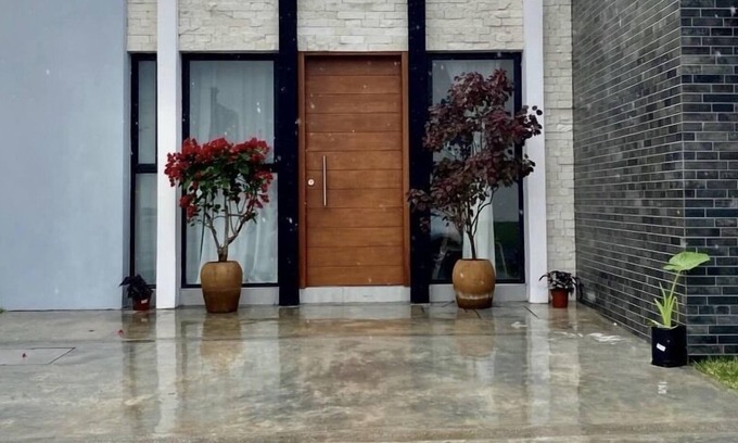 Anton Lizardo House | Beautiful house for vacations on the Riviera