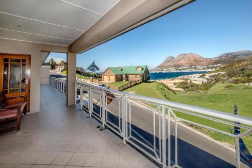 Fish Hoek House | Beautiful house fully up for rental