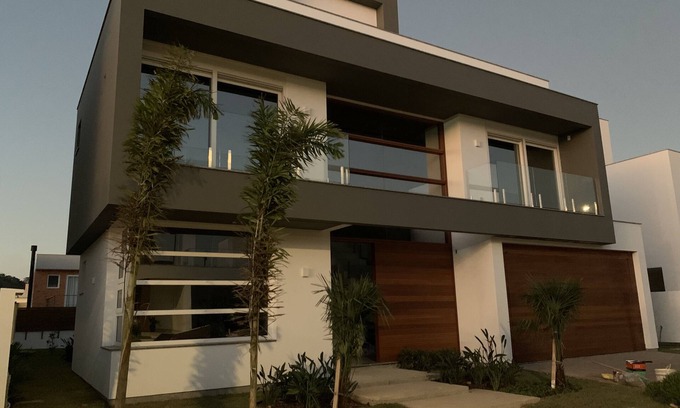 Campeche House | Beautiful House in a Gated Community on Campeche Beach