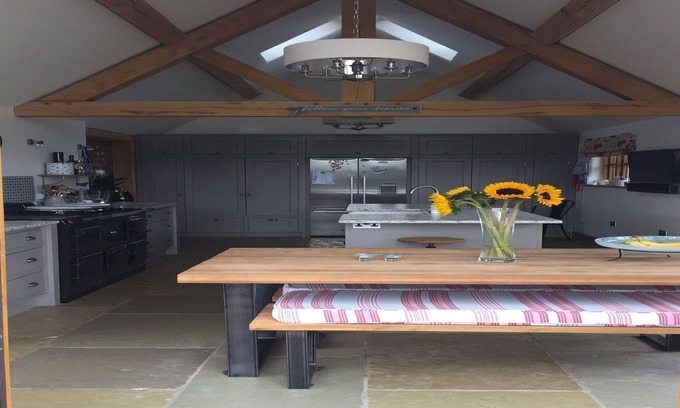 Pembridge Other | Beautiful House in rural location - Fibre Optic internet