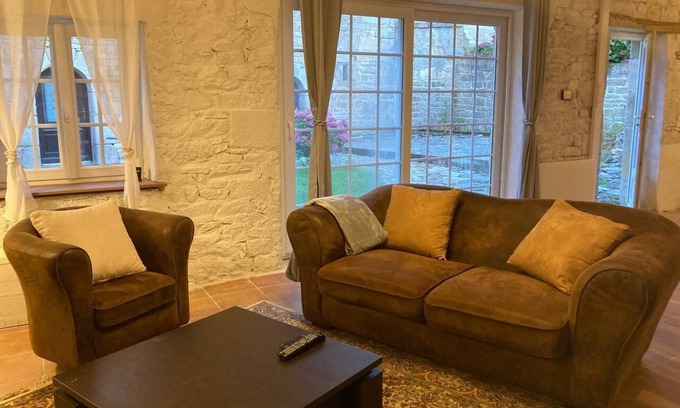 Sibiril Bed & Breakfast | Beautiful house in Brittany