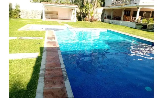 Jiutepec House | Beautiful house in horizontal condominium in jiutepec