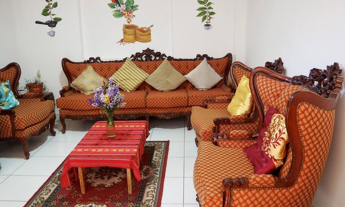 Cusco Historic Center House | BEAUTIFUL HOUSE IN THE PICTURESQUE NEIGHBORHOOD OF SAN BLAS