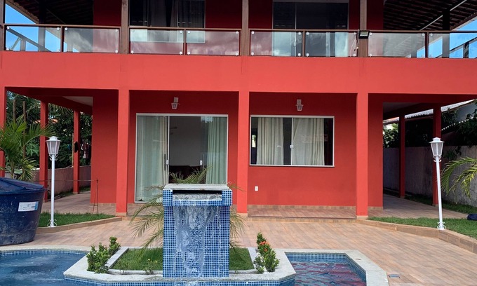 Ilha de Boipeba House | Beautiful house on Boipeba Island! Ideal for Families