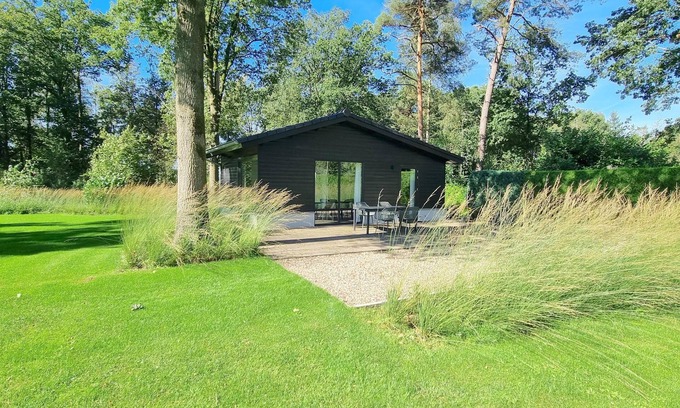 Municipality of Valkenswaard House | Beautiful house with huge garden