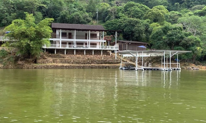 Prado Villa | Beautiful house with awesome view