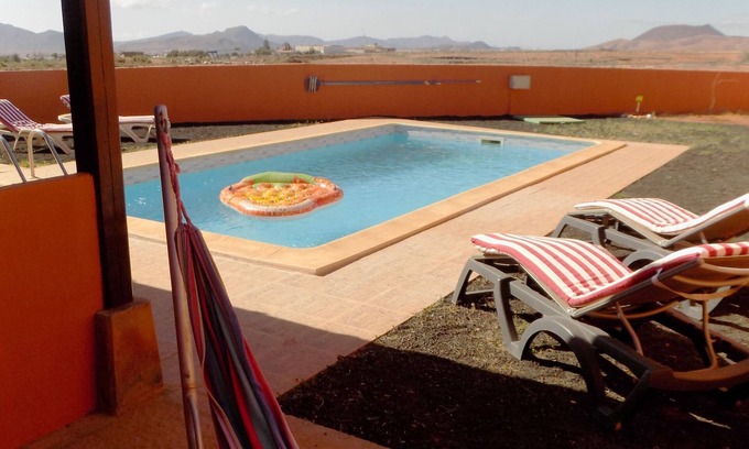 Antigua House | Beautiful House with Pool - 'Casa Mar y Tierra'