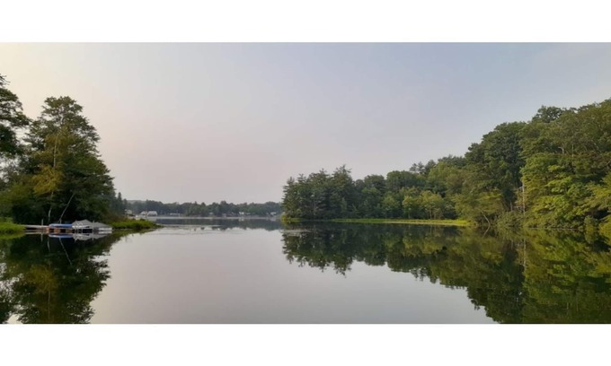 Cambridge Apartment | Beautiful Lakefront Apt on Lake Lauderdale n WK/WKEND/MO