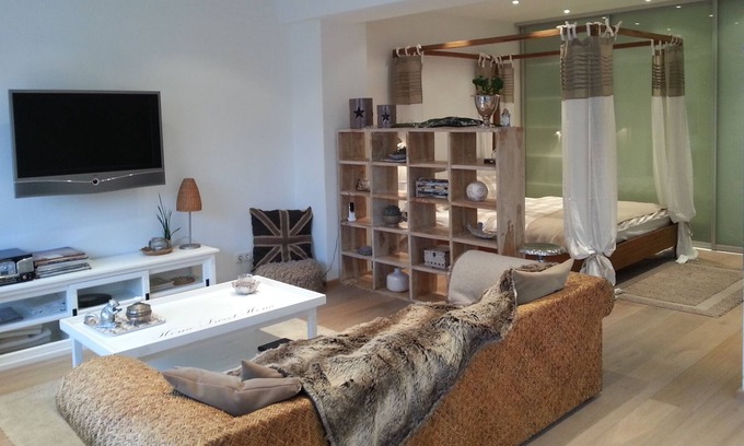 Ittersbach Apartment | Beautiful living with an all-round feel-good guarantee