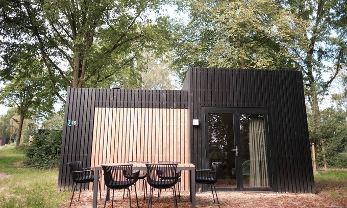 Gulpen House | Beautiful lodge in Gulpen with great view