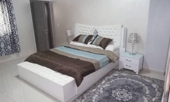 Point E Apartment | Beautiful luxurious apartment