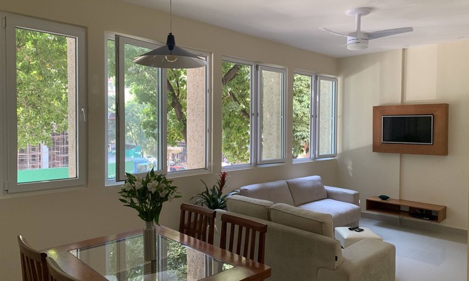 Gloria Apartment | Beautiful luxury apartment