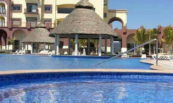Marina Mazatlan Condo | BEAUTIFUL, LUXURY Mazatlan Condo Right on Beach!
