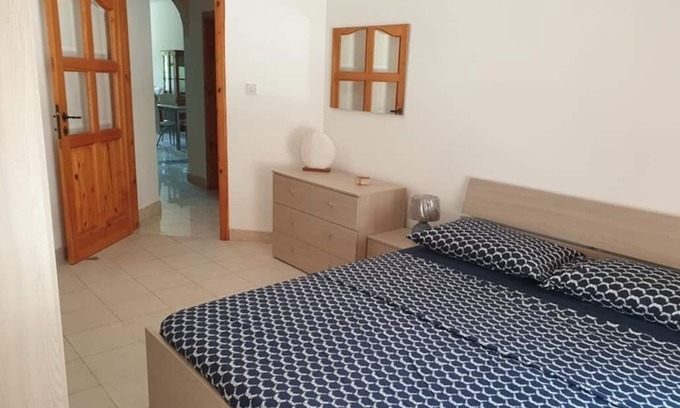 Tal-Ibrag House | beautiful Maisonette with underlying Garage!