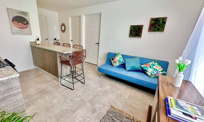 Santa Ana Apartment | Beautiful modern apartment