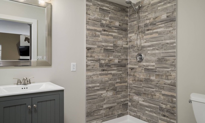 Ellicottville Apartment | Beautiful & Modern 1-Bedroom Apartment in the Heart of Ellicottville!