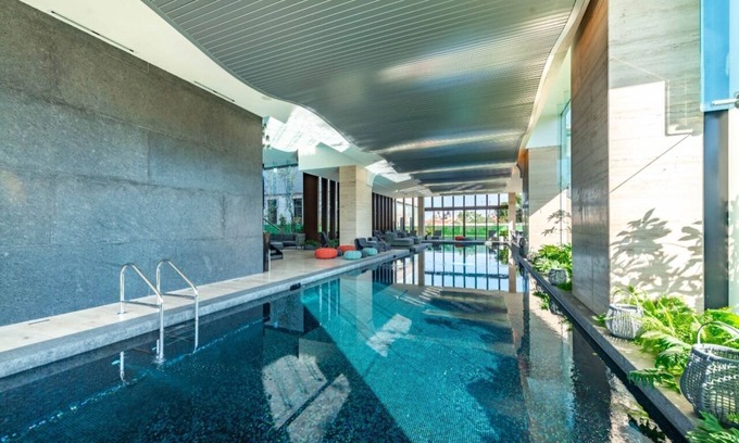 Coyoacan Apartment | Beautiful modern and equipped apartment to rest and enjoy private