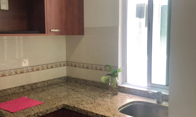 Gustavo A. Madero Apartment | Beautiful and comfortable apartment