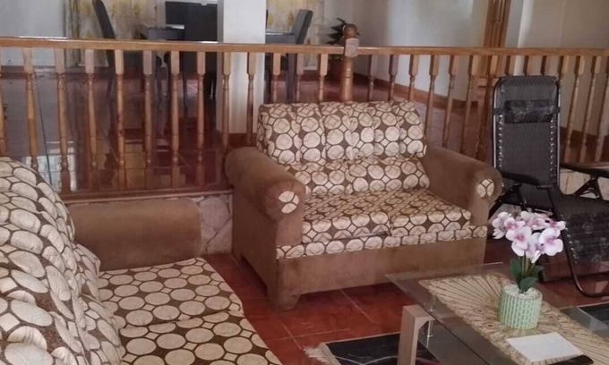 Mandeville House | Beautiful One Bedroom with WiFi in Brumalia Mandeville, Manchester