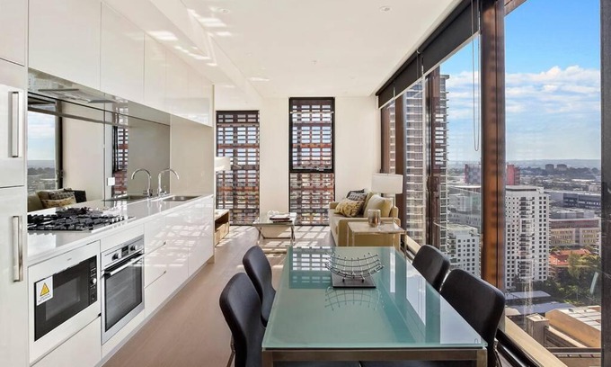 St. Leonards Apartment | Beautiful one bedroom apartment in St Leonards-ATC62209