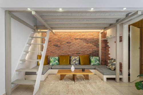 Kastelli Apartment | Beautiful one bedroom apartment