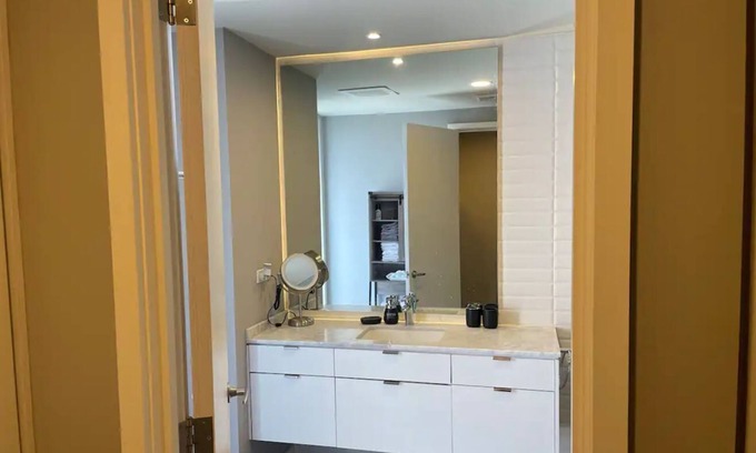 Chihuahua Condo | Beautiful one bedroom Loft