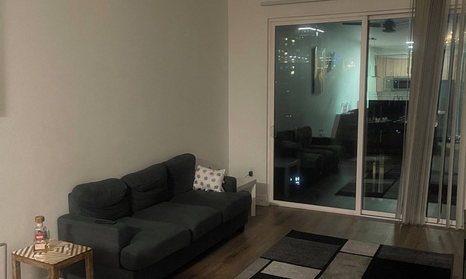 North Burnet Apartment | Beautiful outdoor views and Located at the heart of The Domain