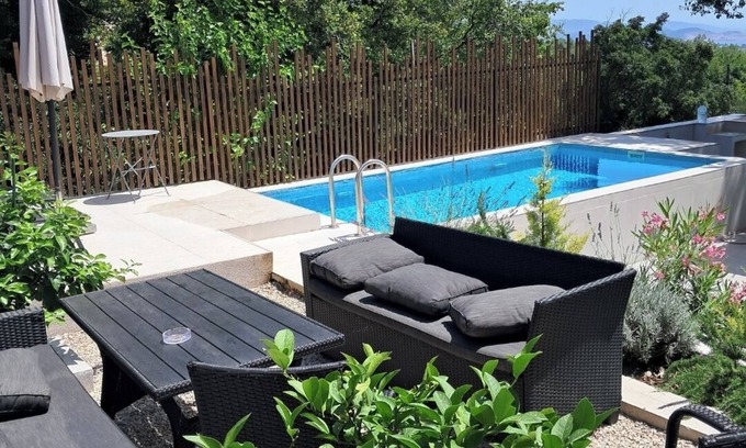Seoca Villa | Beautiful peaceful Villa with the swimming pool