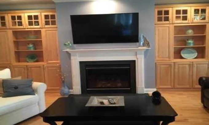 Long Neck Condo | Beautiful Peninsula Condo with Jack Nicklaus Golf Course Near Rehoboth and Lewes