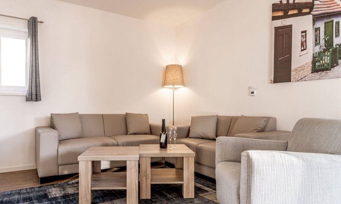 Lojzova Paseka House | Beautiful private villa for 10 guests with WIFI, TV, terrace, pets allowed and parking