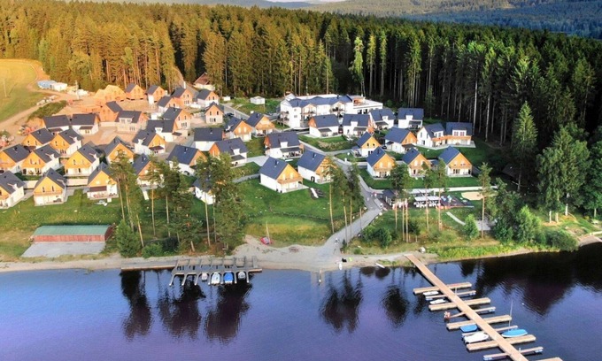 Lojzova Paseka House | Beautiful private villa for 8 people with WIFI, TV, terrace, pets allowed and parking