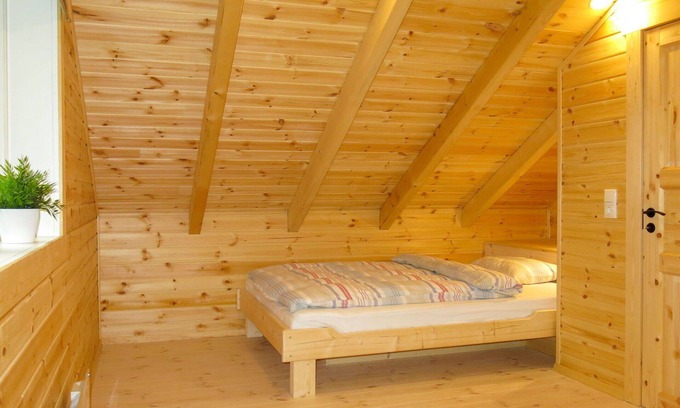 Grossenkneten House | Beautiful private villa for 6 people with WIFI, TV, terrace and parking