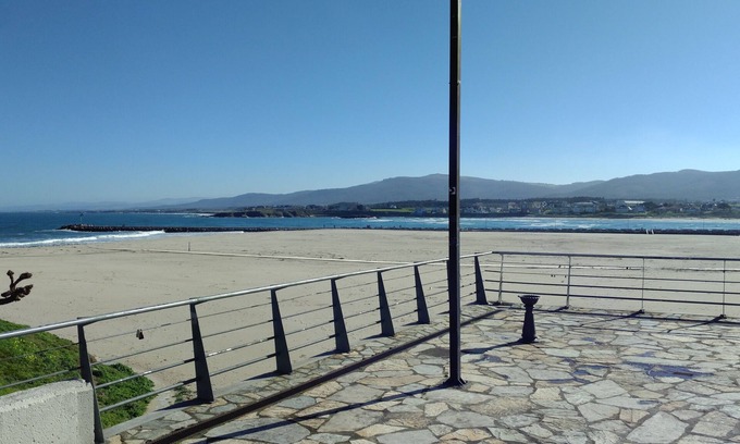 Fazouro Apartment | Beautiful Rapadoira beach apartment. Great vacation possibilities